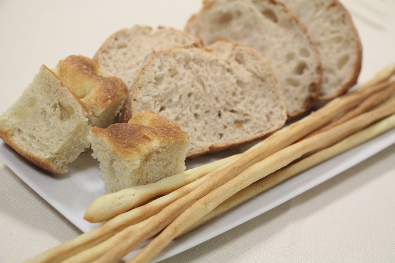 Pane di correzione Cestino ovale pasta per prove colore Fermentazione Bowl per la casa cottura Restaurant S 1PC 