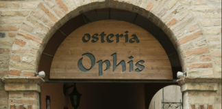 Osteria Ophis