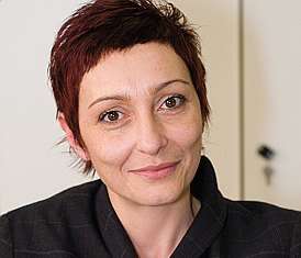 Rossella De Stefano, direttore di Ristoranti