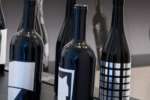 nuove etichette per il vino