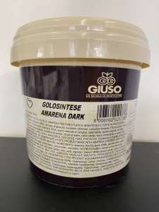 Goloseintese Giuso - Amarena Dark