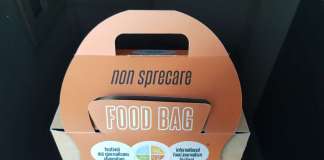 food bag