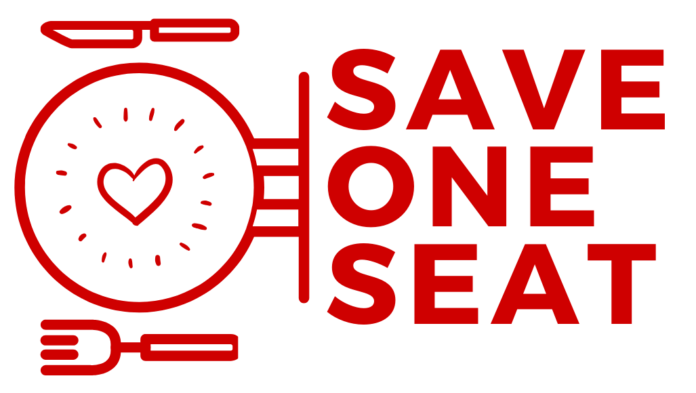 save one seat