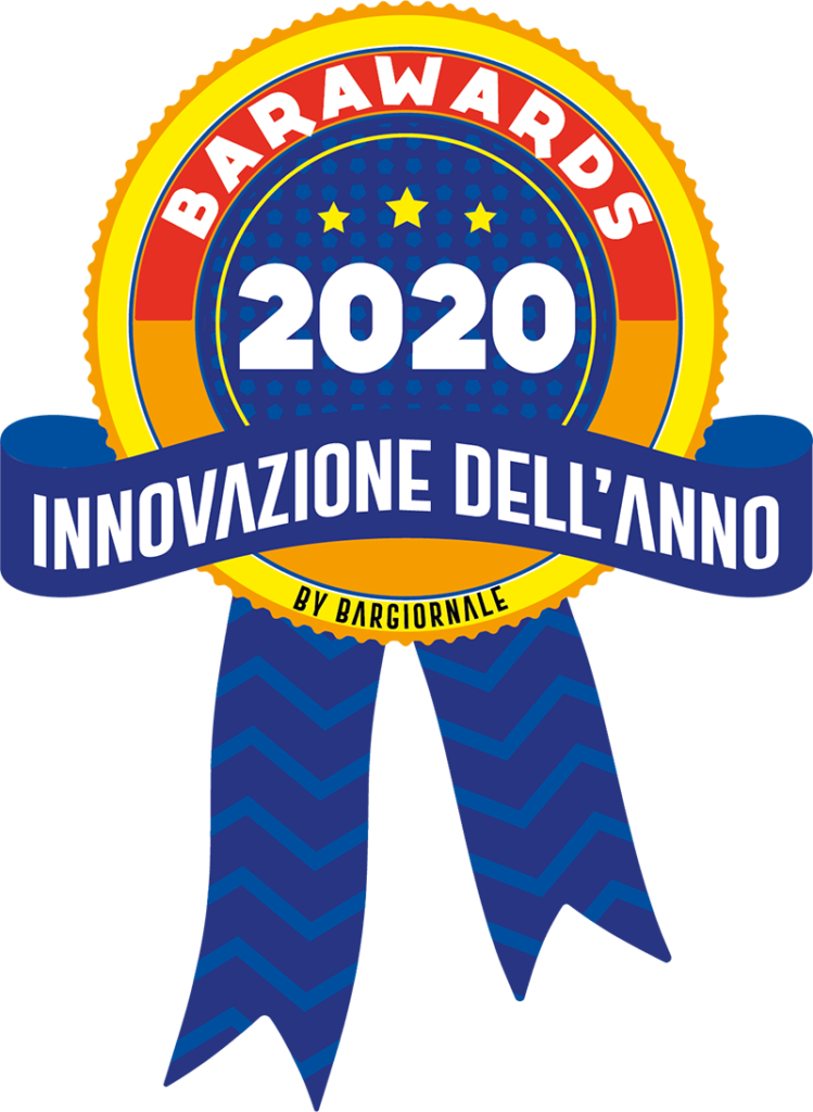 logo-innovazione dell'anno 2020
