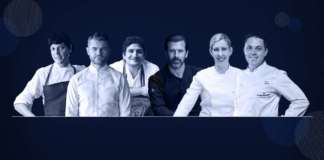S.Pellegrino Young Chef Academy Monitor 2021