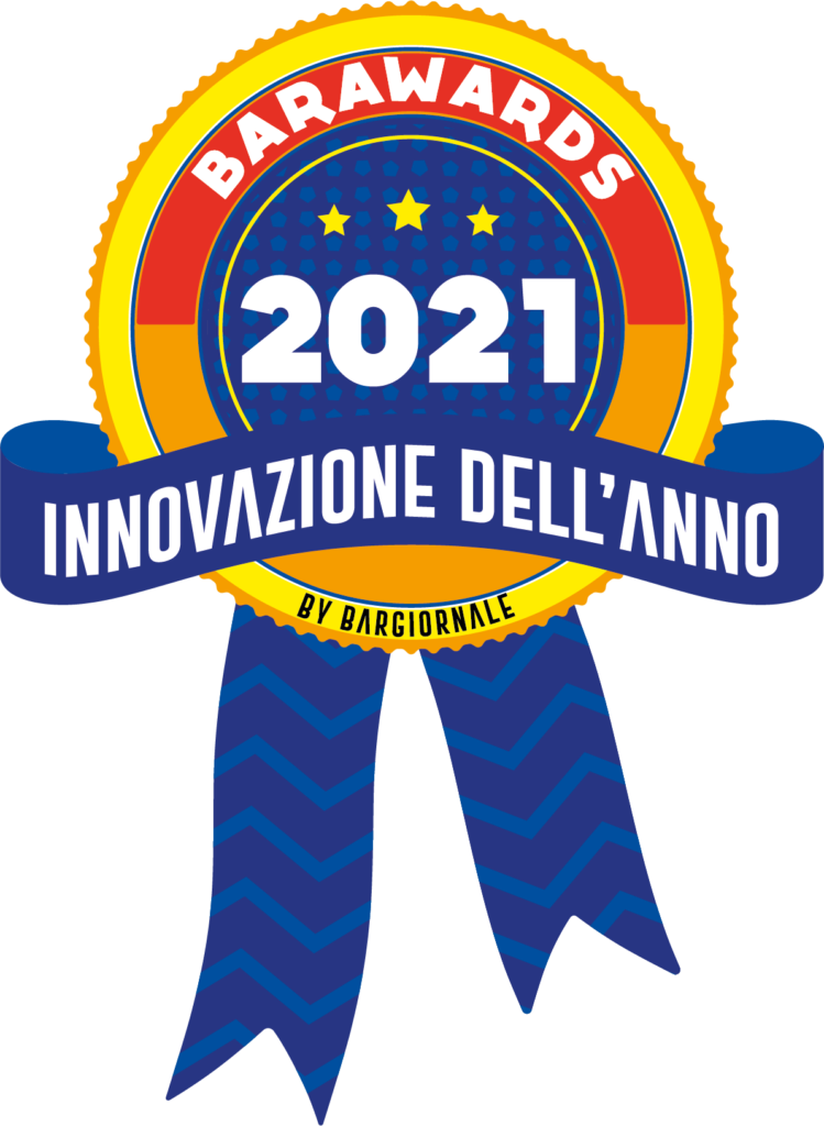 Premio Innovazione dell'anno2021