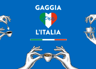 apertura_Gaggia per l'Italia