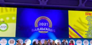Barawards 2021 innovazione
