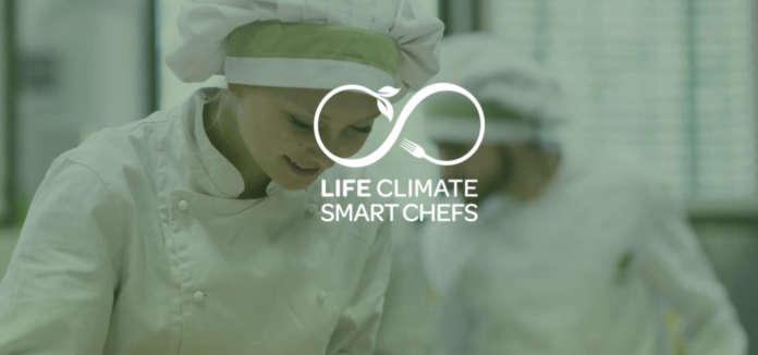 life climate smart chef