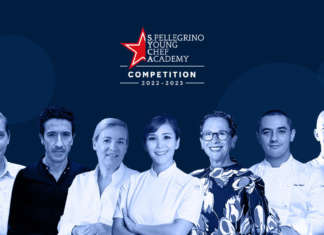 S.Pellegrino Young Chef Academy Competition