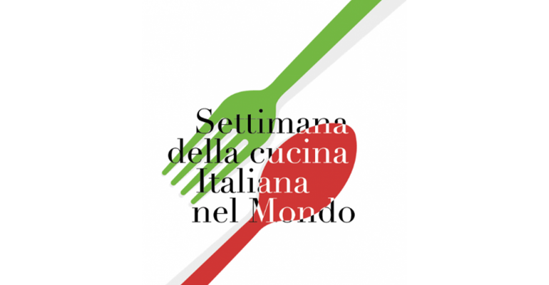Settimana della Cucina Italiana nel Mondo