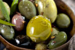 Olive da Tavola