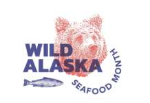 pesci Wild Alaska Seafood Month