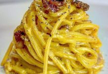 carbonara