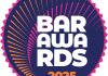 barawards 2025 logo