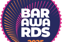 barawards 2025 logo